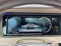 Mercedes-Benz S 350 *FULL OPTIONAL* TV POSTERIORI Maximum lunga auto Schwarz - thumbnail 14