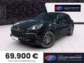 Porsche Cayenne E-Hybrid SZ Klima, 21" LUFT " Leasing ab 3,99 % Schwarz - thumbnail 1