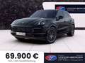 Porsche Cayenne E-Hybrid SZ Klima, 21" LUFT " Leasing ab 3,99 % Schwarz - thumbnail 2