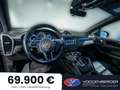 Porsche Cayenne E-Hybrid SZ Klima, 21" LUFT " Leasing ab 3,99 % Schwarz - thumbnail 8