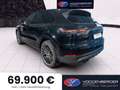 Porsche Cayenne E-Hybrid SZ Klima, 21" LUFT " Leasing ab 3,99 % Schwarz - thumbnail 5