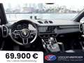 Porsche Cayenne E-Hybrid SZ Klima, 21" LUFT " Leasing ab 3,99 % Schwarz - thumbnail 4