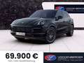 Porsche Cayenne E-Hybrid SZ Klima, 21" LUFT " Leasing ab 3,99 % Schwarz - thumbnail 2