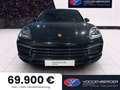 Porsche Cayenne E-Hybrid SZ Klima, 21" LUFT " Leasing ab 3,99 % Schwarz - thumbnail 3