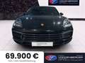 Porsche Cayenne E-Hybrid SZ Klima, 21" LUFT " Leasing ab 3,99 % Schwarz - thumbnail 3
