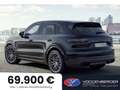Porsche Cayenne E-Hybrid SZ Klima, 21" LUFT " Leasing ab 3,99 % Schwarz - thumbnail 2