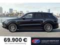 Porsche Cayenne E-Hybrid SZ Klima, 21" LUFT " Leasing ab 3,99 % Schwarz - thumbnail 3