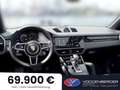 Porsche Cayenne E-Hybrid SZ Klima, 21" LUFT " Leasing ab 3,99 % Schwarz - thumbnail 7