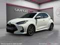 Toyota Yaris Design Blanc - thumbnail 4