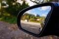 Mercedes-Benz GLA 200 200d 8G-DCT Azul - thumbnail 24
