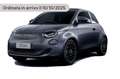 Fiat 500C Cabrio 23,65 kWh La Prima Argintiu - thumbnail 1