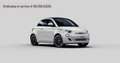 Fiat 500C Cabrio 23,65 kWh La Prima Zilver - thumbnail 4