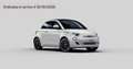 Fiat 500C Cabrio 23,65 kWh La Prima Argintiu - thumbnail 4