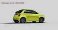 Fiat 500C Cabrio 23,65 kWh La Prima Argintiu - thumbnail 5