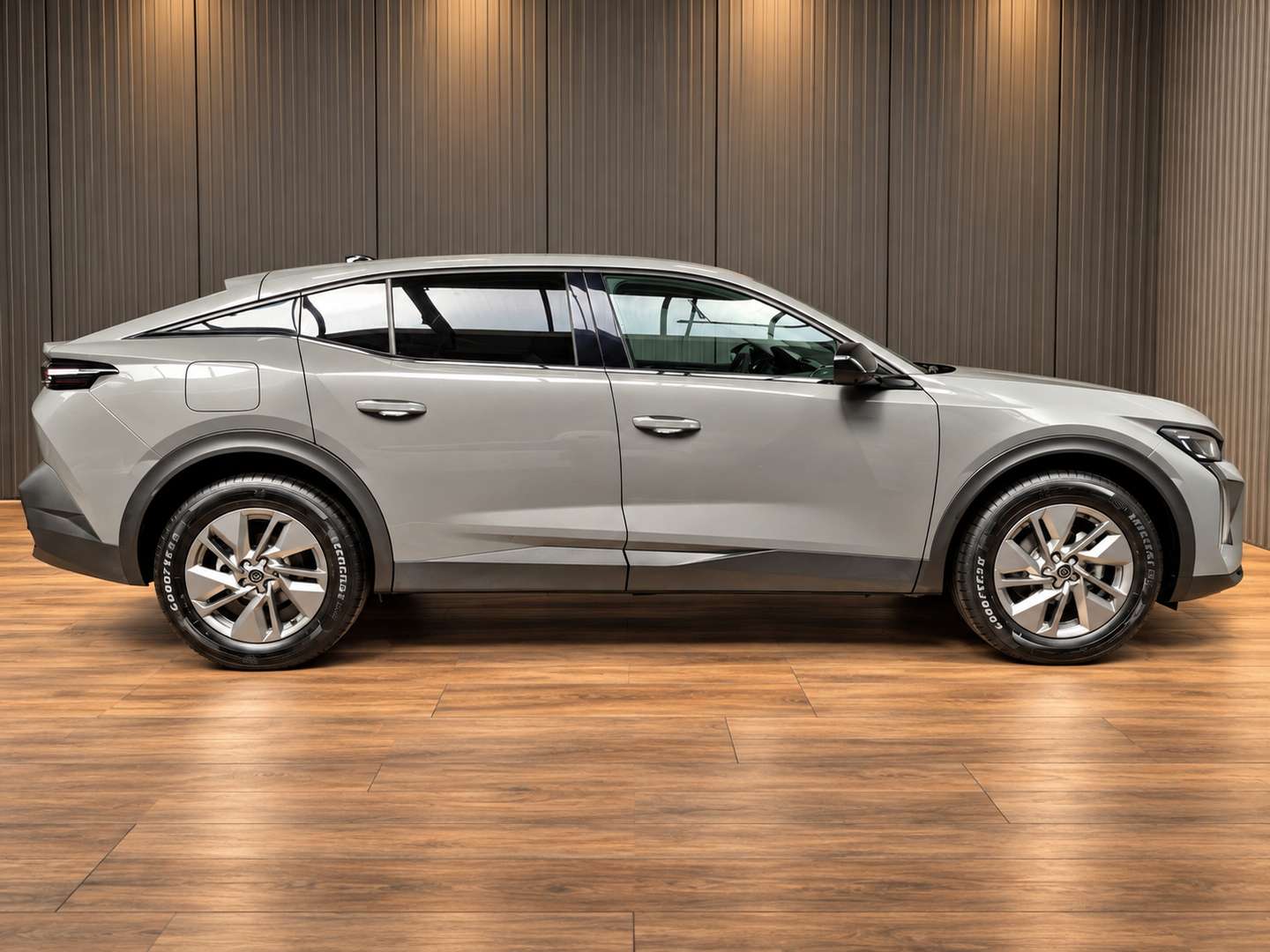 Peugeot 408 nuo 398 €/ mėn Kita 2025m. Kita Automatinė