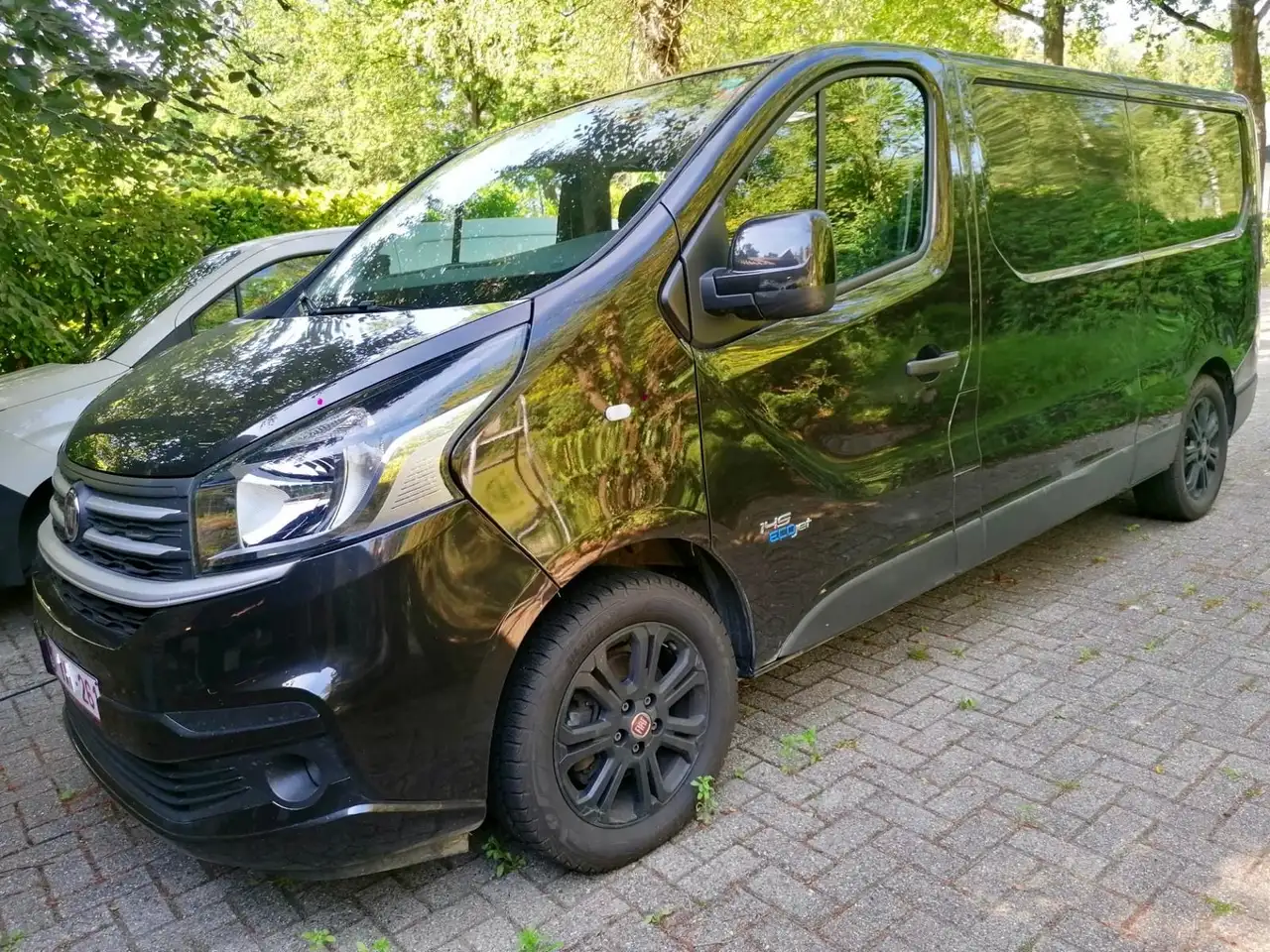 Fiat Talento
