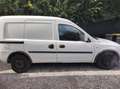 Opel Combo COMBO 1.7 DTI PACK CLIM Blanc - thumbnail 1