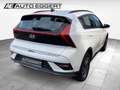 Hyundai BAYON FL (MY25) 1.0 T-GDI (100 PS) 7-DCT 2WD Tre Weiß - thumbnail 4