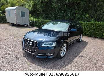 1.8 TFSI Ambition, Xenon,PDC,Tempomat,Scheckh