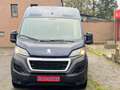 Peugeot Boxer FOODTRUCK 2.O HDI  L2H2 UTILITAIRE TVA DEDUC Bleu - thumbnail 12