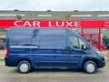 Peugeot Boxer FOODTRUCK 2.O HDI  L2H2 UTILITAIRE TVA DEDUC Bleu - thumbnail 10
