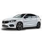 Fiat Tipo 1.5 Hybrid DCT 5 porte Bianco - thumbnail 1