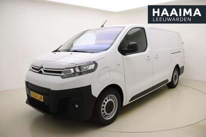 Citroen Jumpy ë-Jumpy L3 136 75 kWh 100% Elektrisch | Airco | 2-