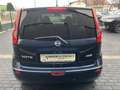 Nissan Note I-Way+ Navi+Keyles-Go+Alus+TÜV+ Blau - thumbnail 5