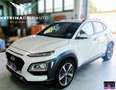 Hyundai KONA 1.6 CRDI 115 CV Xpossible Weiß - thumbnail 1