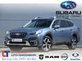 Subaru OUTBACK 2.5i Premium Bleu - thumbnail 1