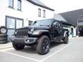 Jeep Gladiator Rubicon edition 3.6 V6 *new**0 km**Black** Argent - thumbnail 1