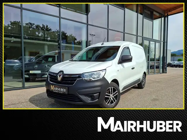 Renault Express 1,3 Tce 100 *Nettopreis € 12.492,--*