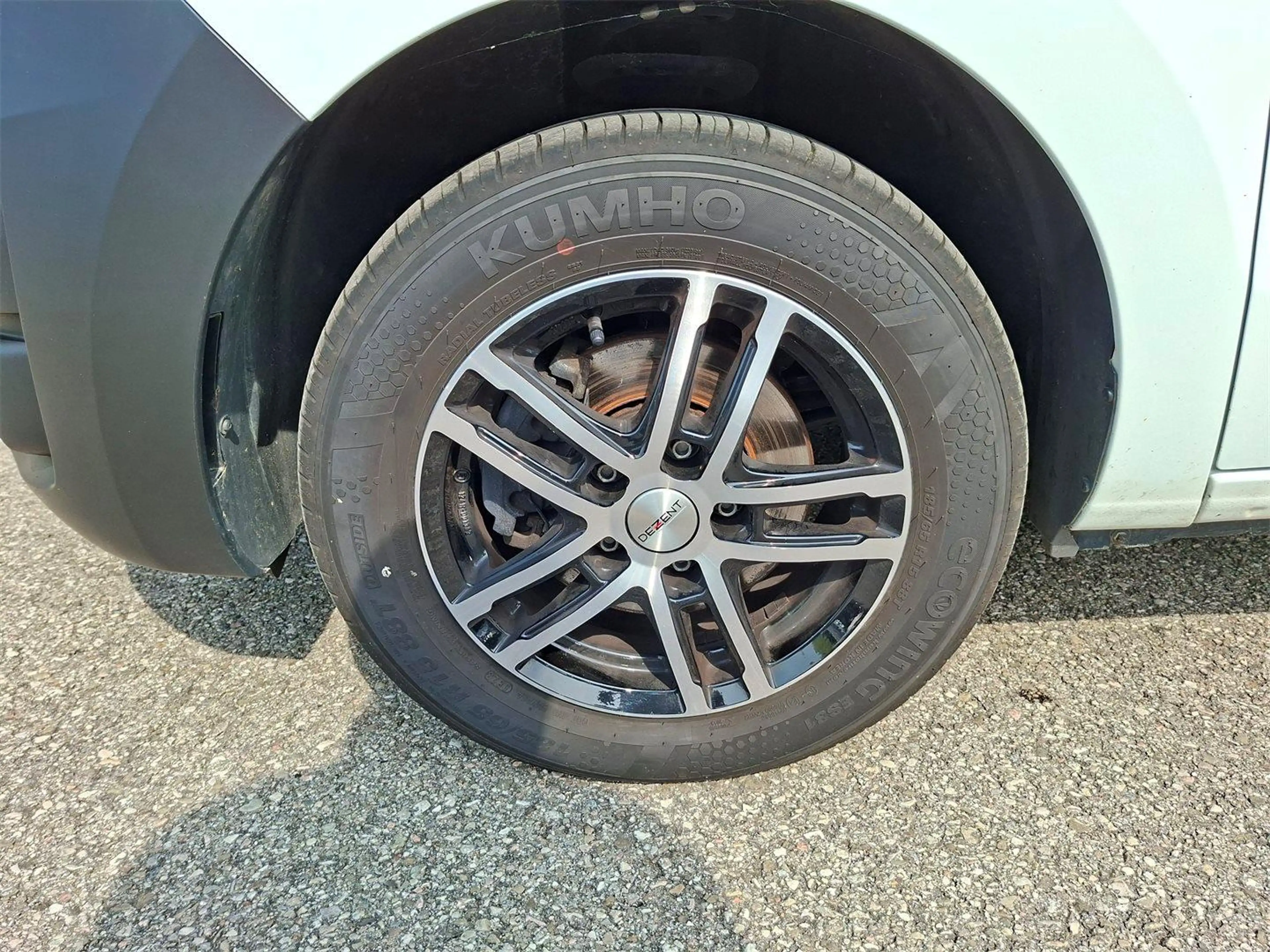 Renault Express 1,3 Tce 100 *Nettopreis € 12.908,--* — photo 3