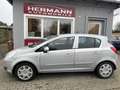 Opel Corsa Edition Silber - thumbnail 2