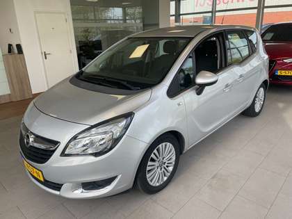 Opel Meriva 1.4 TURBO ANN. ED. Automaat