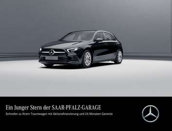 A 250 e PANO*CARPLAY*PTS*NAVI*TEMP*DAB*LED*SHZ*