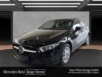 A 250 e PANO*CARPLAY*PTS*NAVI*TEMP*DAB*LED*SHZ*