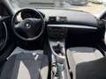BMW 116 i Advantage 6 Gg/Klima/132TKM Zwart - thumbnail 3