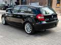 BMW 116 i Advantage 6 Gg/Klima/132TKM Zwart - thumbnail 8