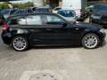 BMW 116 i Advantage 6 Gg/Klima/132TKM Zwart - thumbnail 4