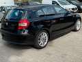 BMW 116 i Advantage 6 Gg/Klima/132TKM Zwart - thumbnail 9