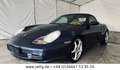 Porsche Boxster Xenon ALUS Vollleder Windschott Bleu - thumbnail 2
