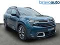 Citroen C5 Aircross 1.2i SHINE + NAVI & CARPLAY Bleu - thumbnail 18