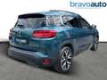 Citroen C5 Aircross 1.2i SHINE + NAVI & CARPLAY Bleu - thumbnail 17