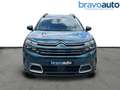 Citroen C5 Aircross 1.2i SHINE + NAVI & CARPLAY Bleu - thumbnail 7