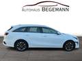 Kia Ceed SW / cee'd SW Vision Aut. AHK ACC Kam LED Weiß - thumbnail 6