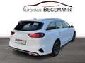 Kia Ceed SW / cee'd SW Vision Aut. AHK ACC Kam LED Weiß - thumbnail 5