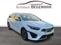 Kia Ceed SW / cee'd SW Vision Aut. AHK ACC Kam LED Weiß - thumbnail 7