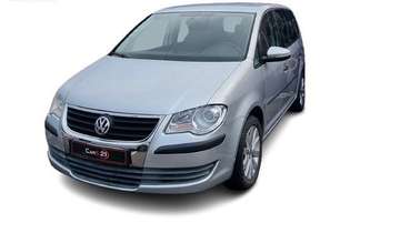 1.9Tdi 90Cv Bvm6 Trendline 06-2010