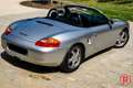 Porsche Boxster 2.5i 204pk 1997 Automaat Tiptronic 986 Argent - thumbnail 7